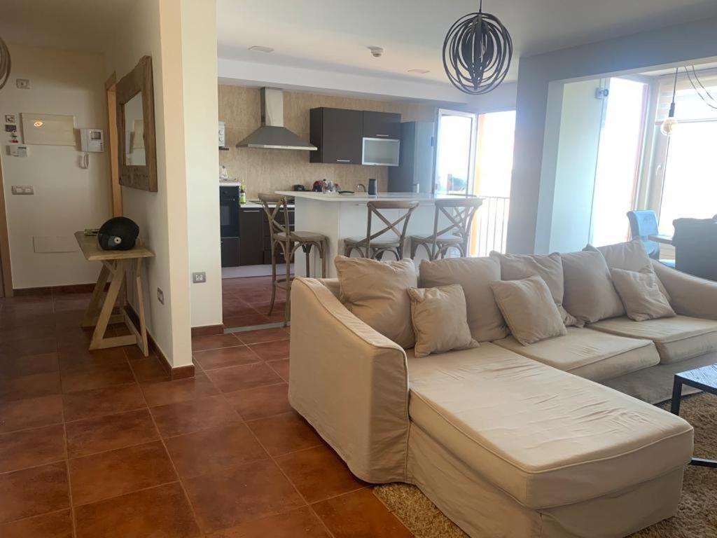 Le Dune Apartment *