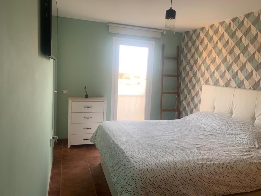 Apartment Le Dune