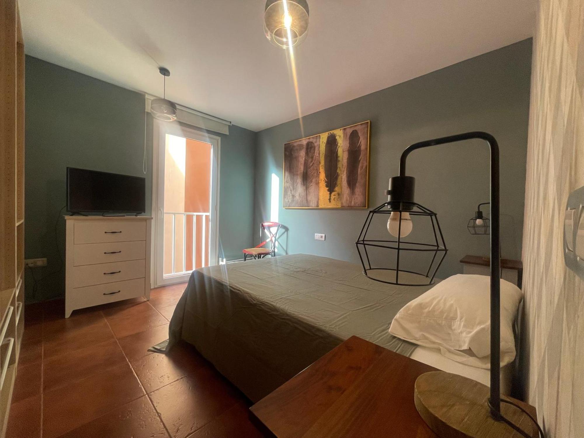 Le Dune Apartment *