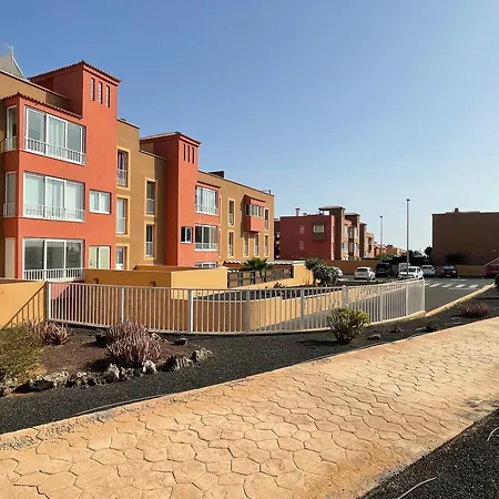 Le Dune Appartamento Corralejo Exterior foto