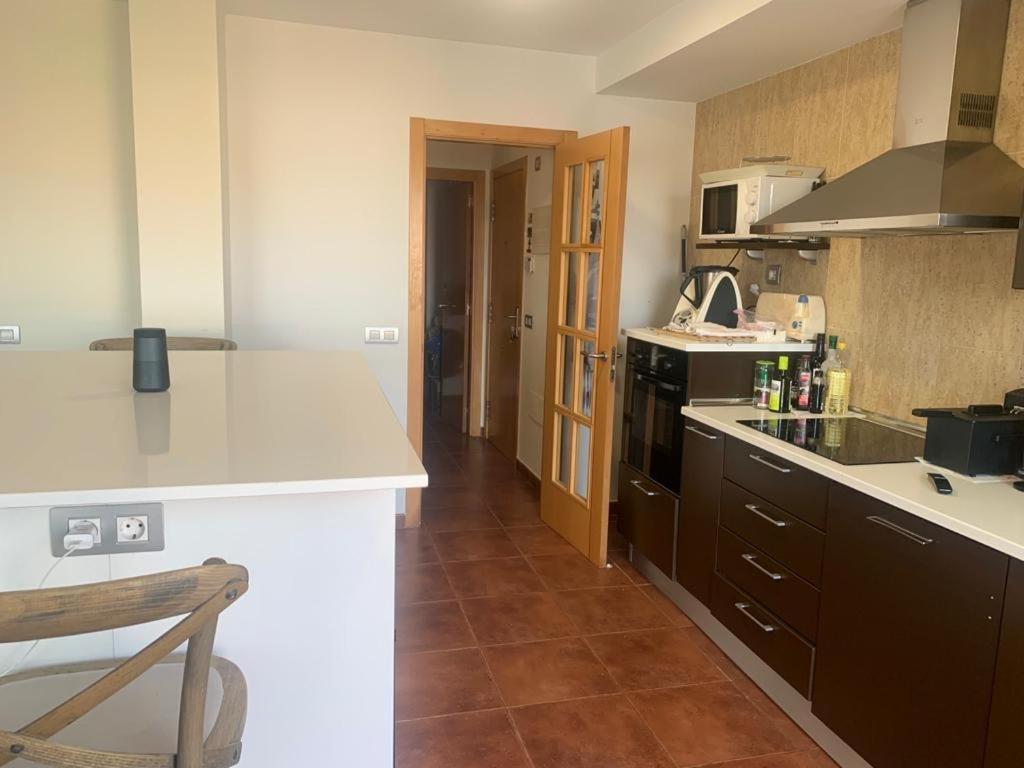 Apartament Le Dune Corralejo