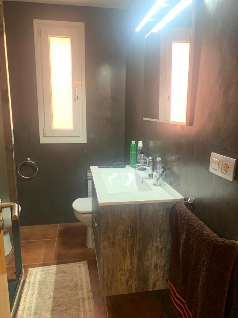 Apartament Le Dune Corralejo