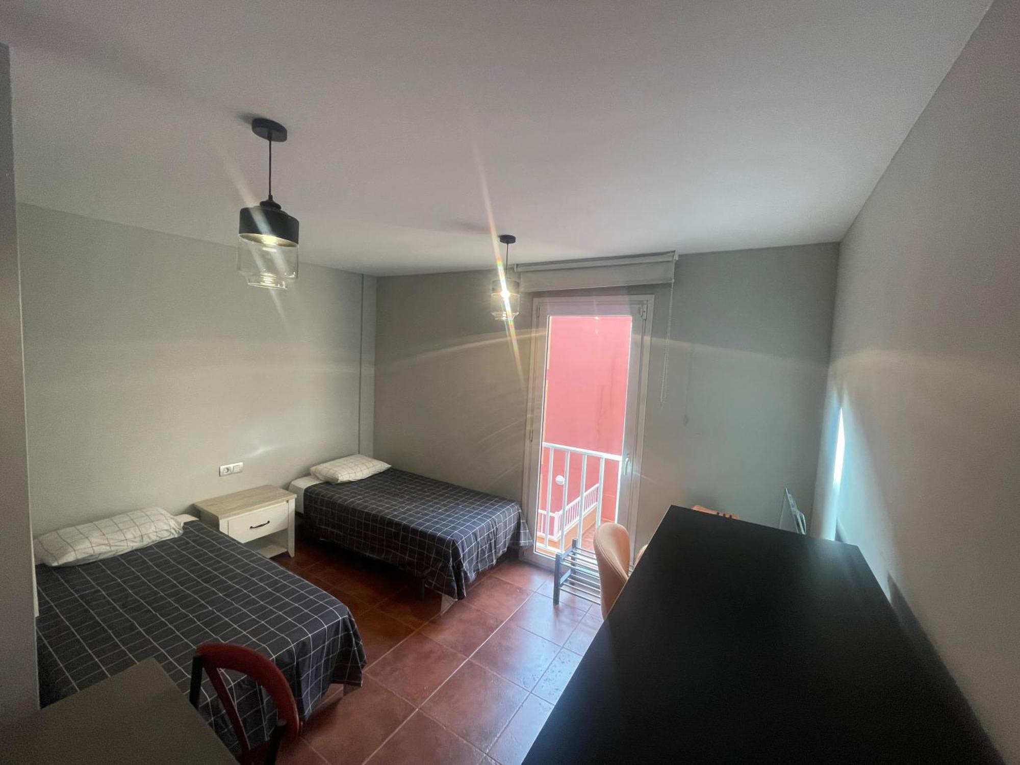 Apartament Le Dune *