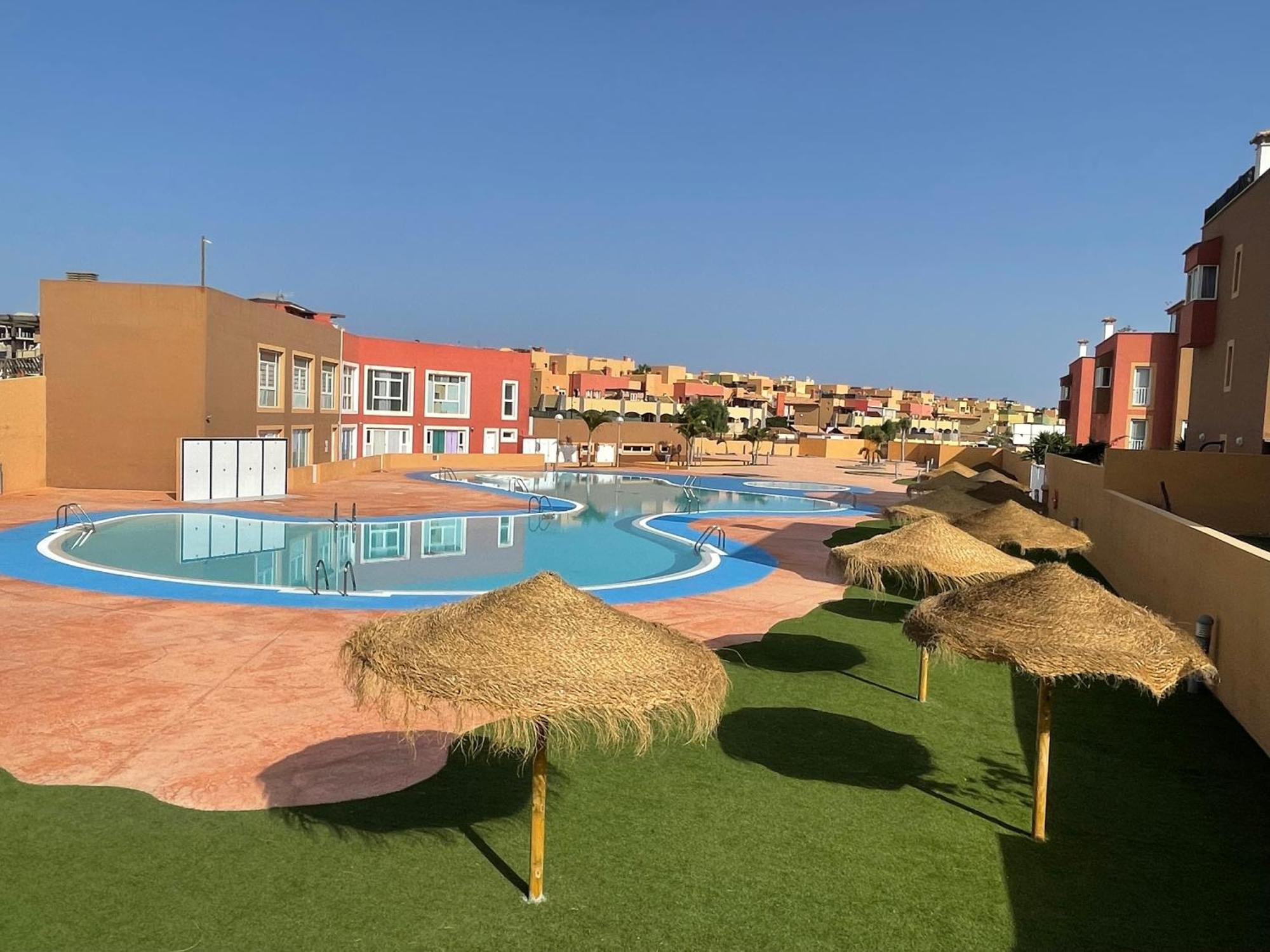Le Dune Apartament Corralejo